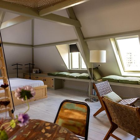 Huis Delfshaven Middelburg Esterno foto