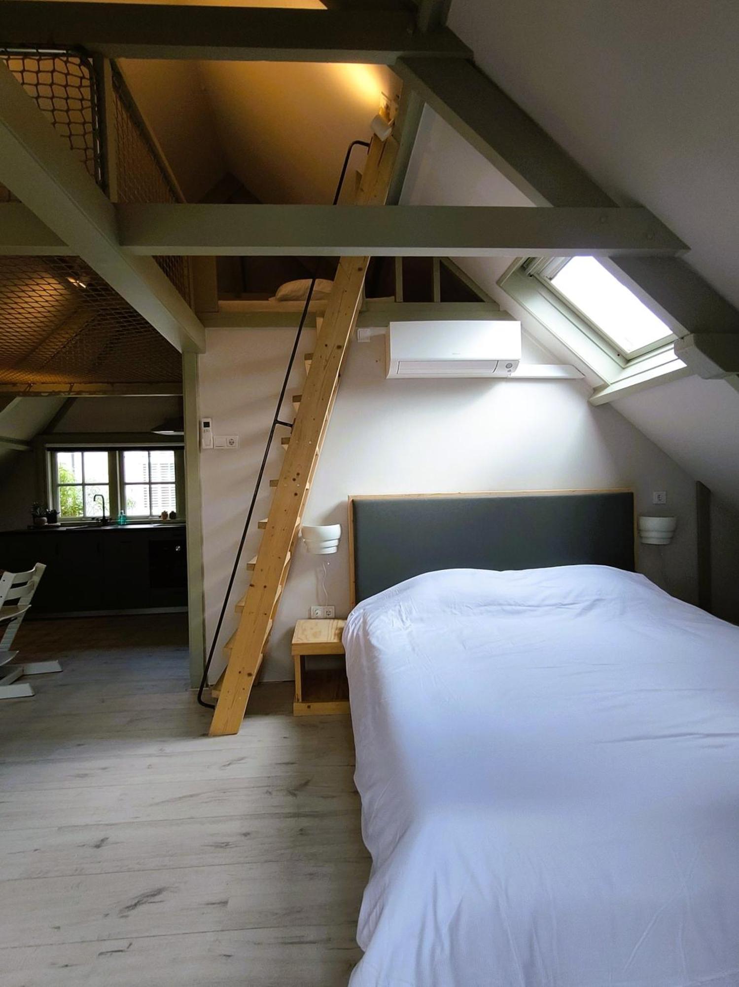 Huis Delfshaven Middelburg Esterno foto