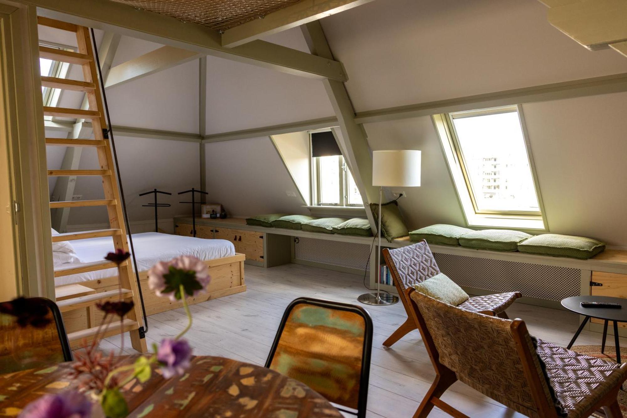 Huis Delfshaven Middelburg Esterno foto